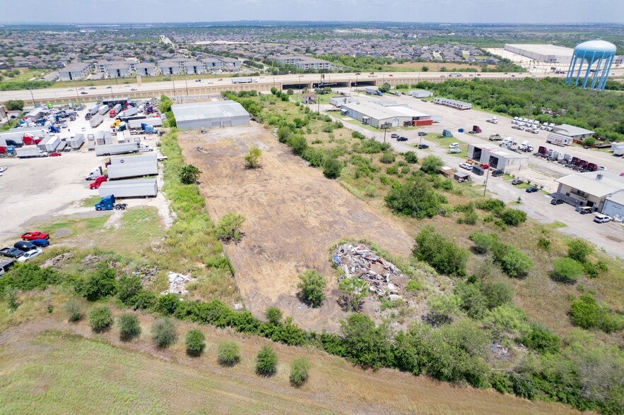 7240 E IH-10, San Antonio, TX for sale - Building Photo - Image 2 of 11