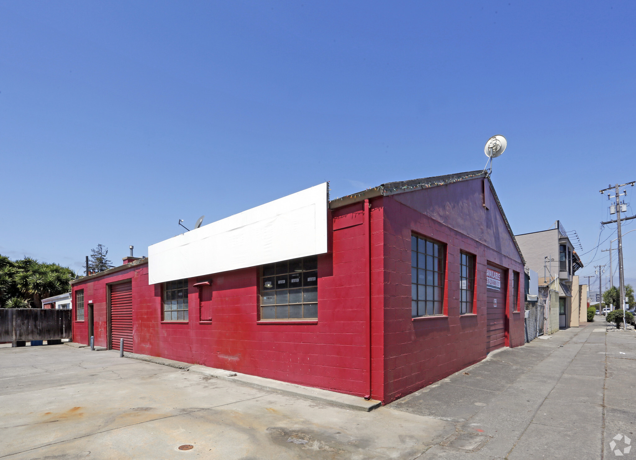 905 N Amphlett Blvd, San Mateo, CA for sale Building Photo- Image 1 of 1