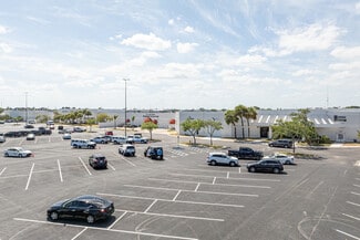 More details for 4100-4300 Okeechobee Rd, Fort Pierce, FL - Multiple Space Uses for Lease