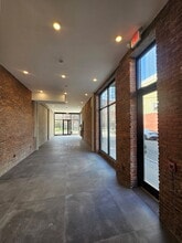 364 Summit Ave, Jersey City, NJ à louer Photo intérieure- Image 1 de 9