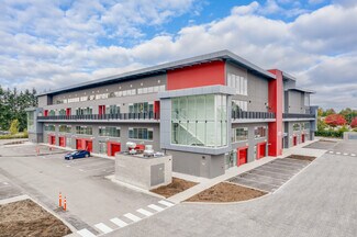 Plus de détails pour 4740 Vanguard Rd, Richmond, BC - Industriel à vendre