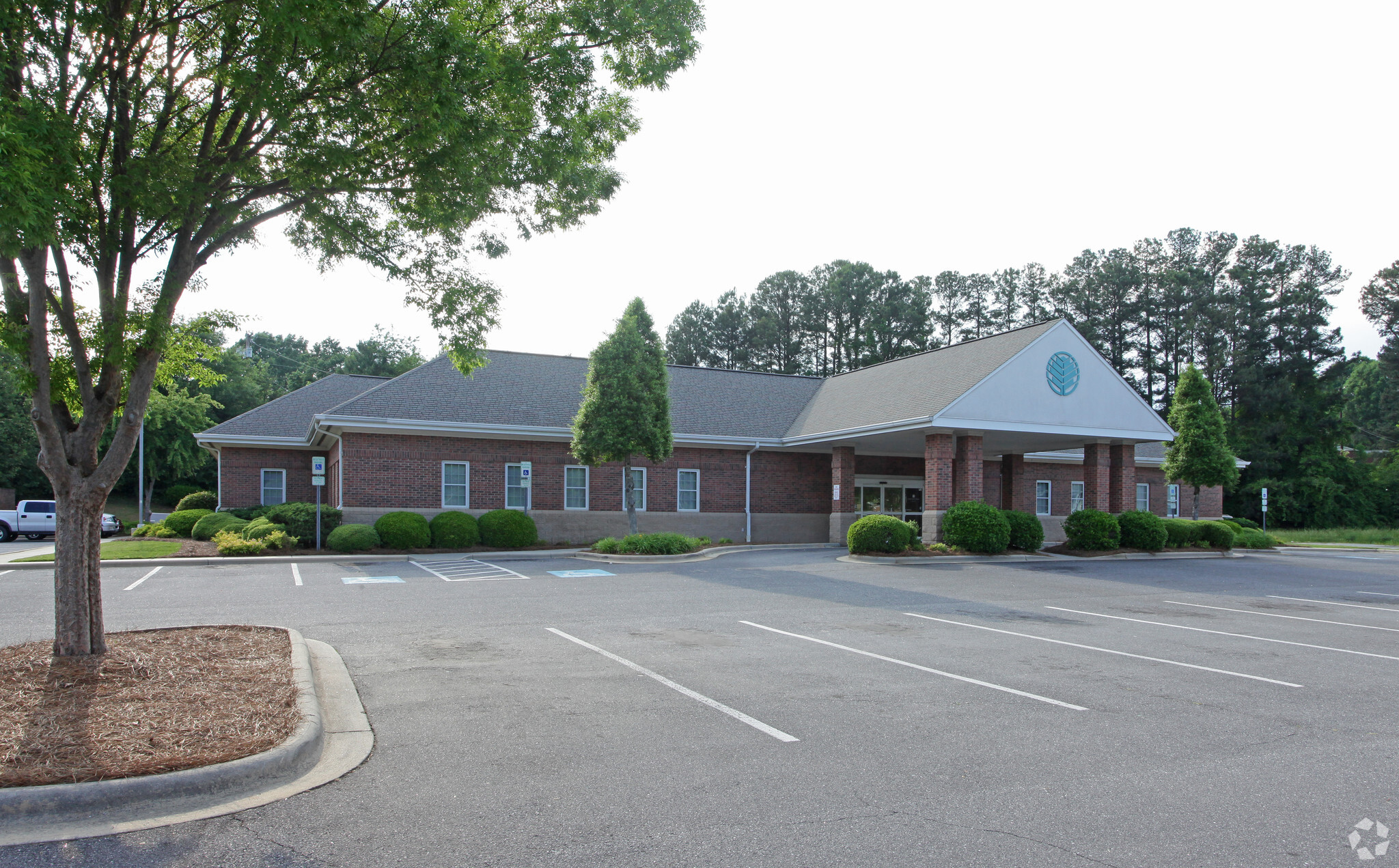 612-614 Center Dr, Lincolnton, NC à vendre Photo principale- Image 1 de 1