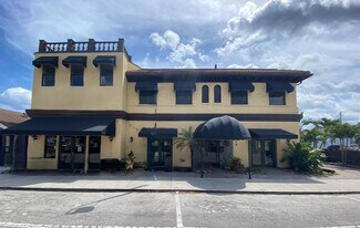 Plus de détails pour 219 N 21st Ave, Hollywood, FL - Commerce de détail à vendre