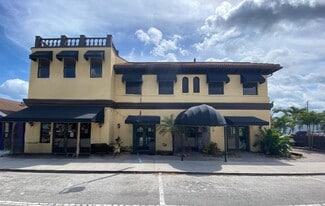 More details for 219 N 21st Ave, Hollywood, FL - Retail for Sale