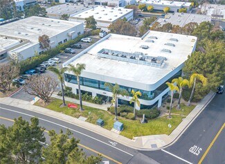 Plus de détails pour 1000 Calle Amanecer, San Clemente, CA - Flex à vendre