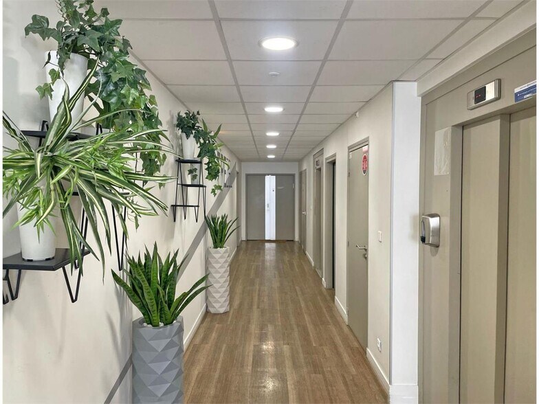 18 Rue Trézel, Levallois-Perret à louer - Photo intérieure - Image 2 de 13