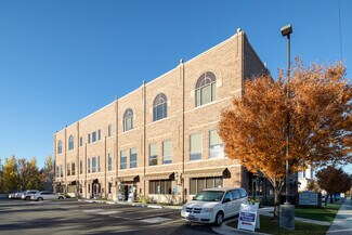 Plus de détails pour 154 E Myrtle Ave, Murray, UT - Bureau à louer