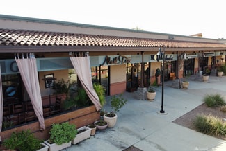 Plus de détails pour 5415-5455 N Kolb Rd, Tucson, AZ - Bureau, Commerce de détail à louer