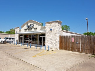 Plus de détails pour 7120 Main St, The Colony, TX - Commerce de détail à louer