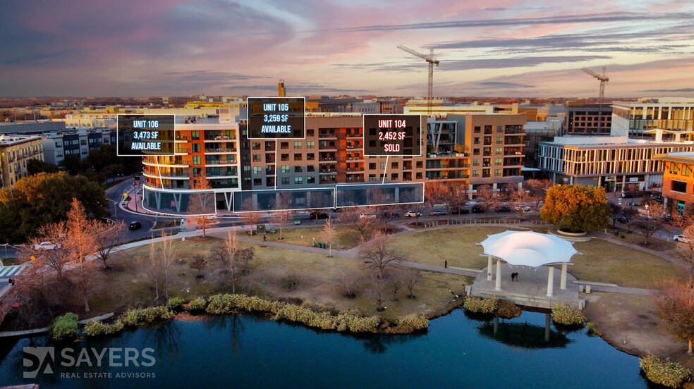 1808 Aldrich, Austin, TX à vendre - Photo du bâtiment - Image 3 de 19