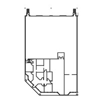 11905-11945 Starcrest Dr, San Antonio, TX à louer Plan d  tage- Image 1 de 3