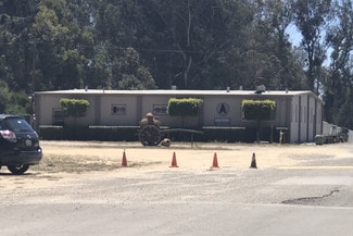 Plus de détails pour 1291 Mesa View Dr, Arroyo Grande, CA - Industriel à vendre
