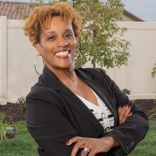Trina Gonzales-Van
