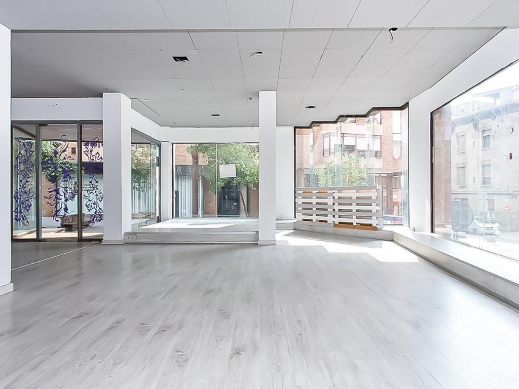 Multifamily in Manresa, Barcelona for sale Interior Photo- Image 1 of 2