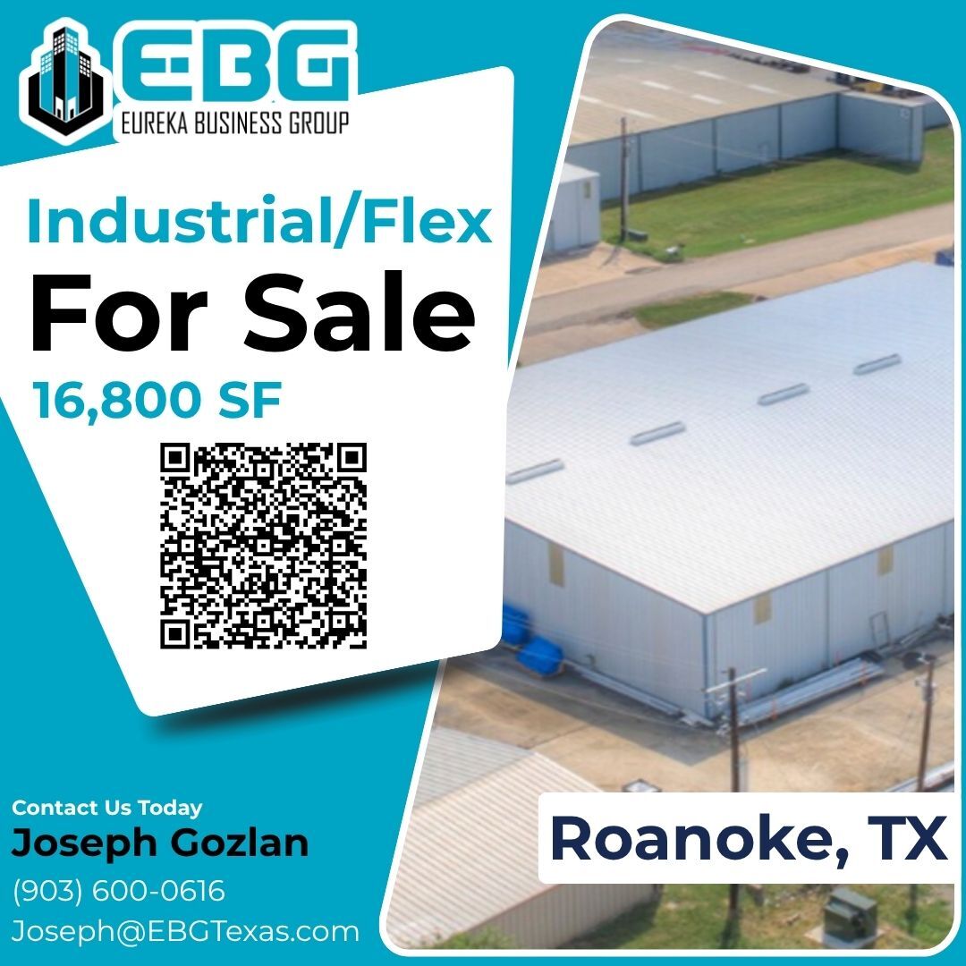 11578 Airway Blvd, Roanoke, TX for sale Building Photo- Image 1 of 77