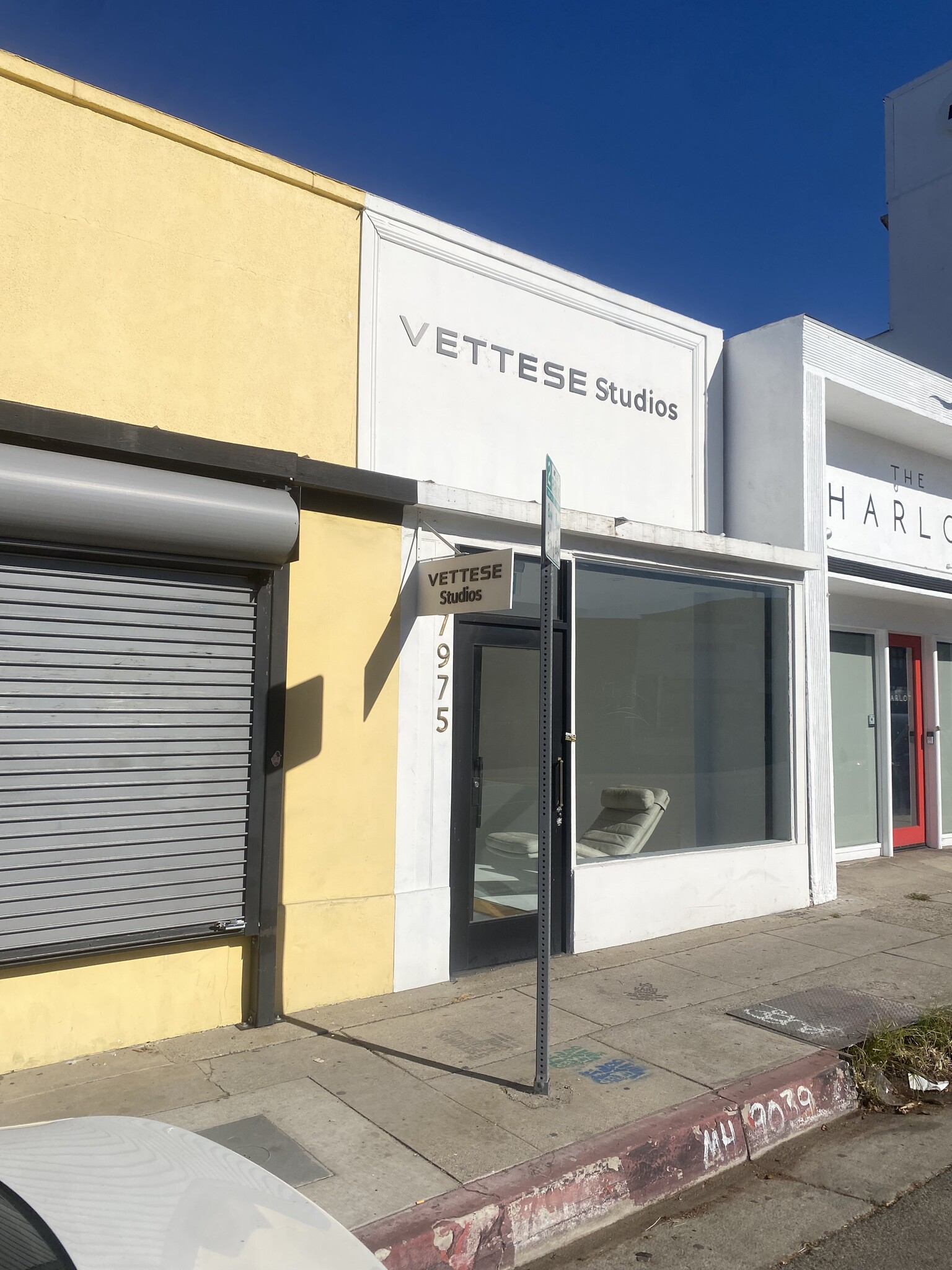 7975-7977 Melrose Ave, Los Angeles, CA for sale Building Photo- Image 1 of 1