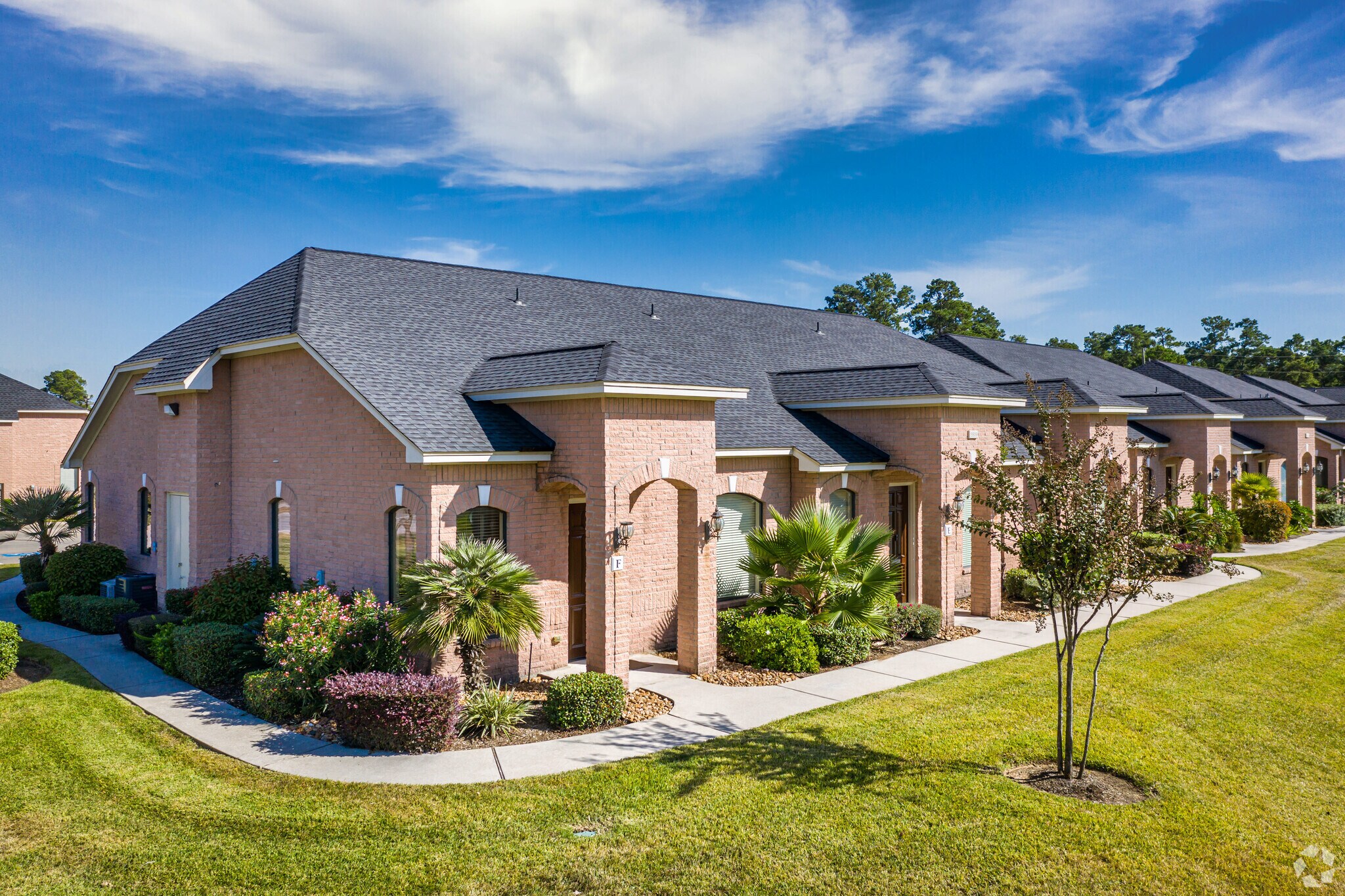 5509 Louetta Rd, Spring, TX à vendre Photo principale- Image 1 de 36