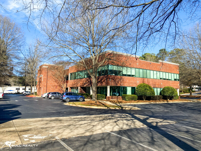 1925 Vaughn Rd NW, Kennesaw, GA for lease - Building Photo - Image 2 of 14