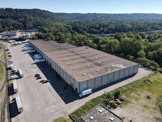 Plus de détails pour 866 Avenue A, Leetsdale, PA - Industriel à louer