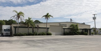 Plus de détails pour 17061 Alico Center Rd, Fort Myers, FL - Industriel à louer