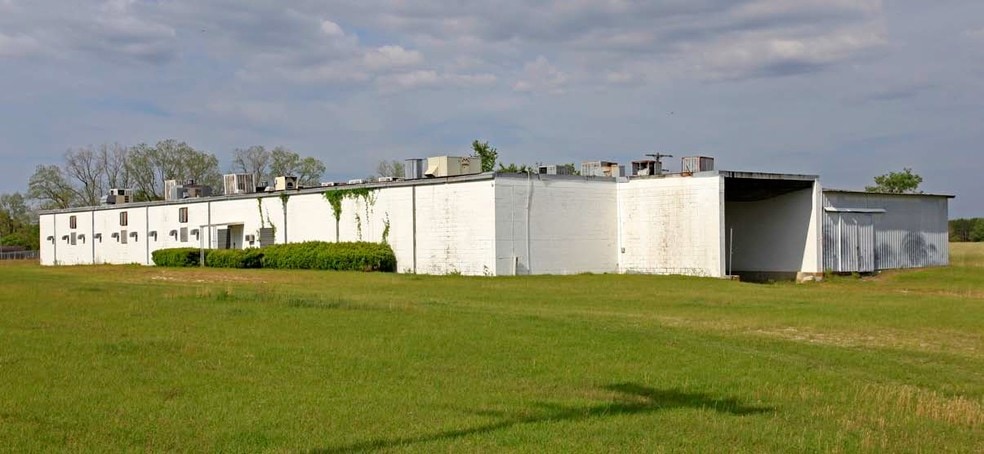 3809 SE County Road 255, Lee, FL for sale - Primary Photo - Image 1 of 9