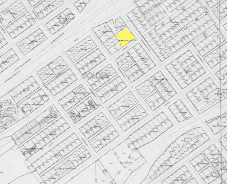 722 Washington Ave, Golden, CO for sale - Building Photo - Image 3 of 18
