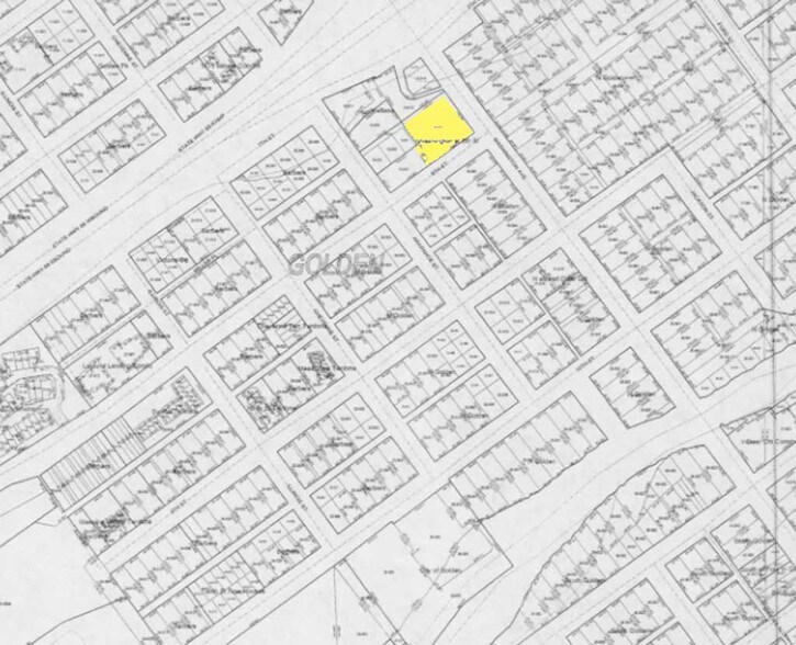 722 Washington Ave, Golden, CO à vendre - Photo du bâtiment - Image 3 de 18