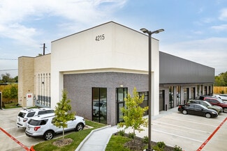 More details for 4215 S Main St, Stafford, TX - Flex for Sale