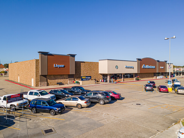 9650 Airline Hwy, Baton Rouge, LA for sale - Primary Photo - Image 1 of 1