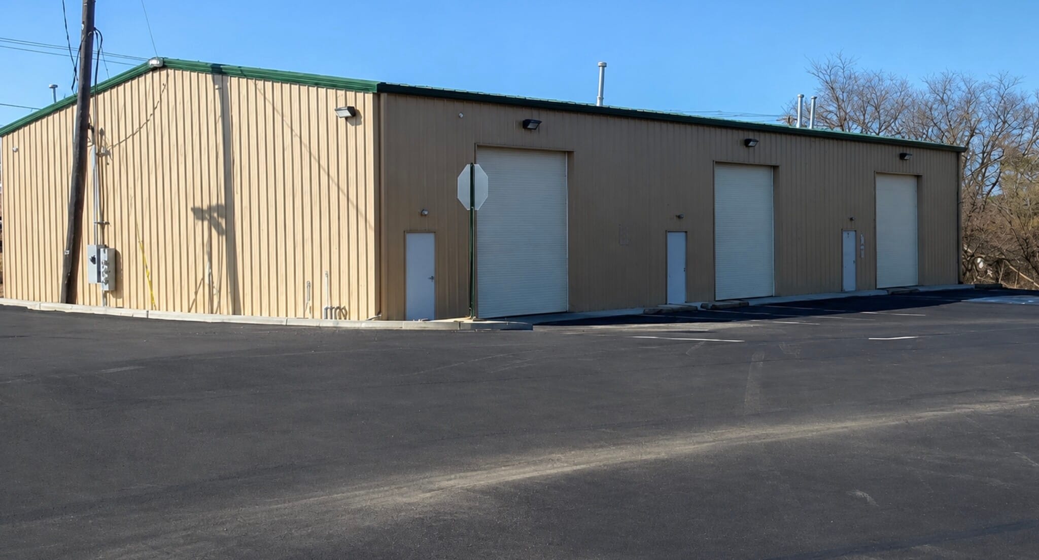 603 Kresson Rd, Cherry Hill, NJ for lease Interior Photo- Image 1 of 3