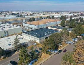 4825 Oakland St, Denver, CO for lease Interior Photo- Image 1 of 33