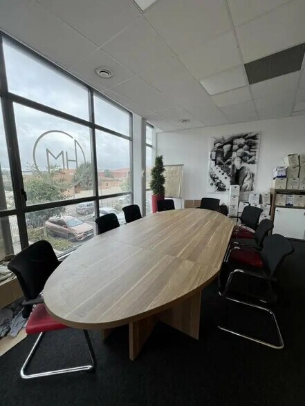 20 Boulevard Déodat De Séverac, Colomiers à louer - Photo intérieure - Image 1 de 6