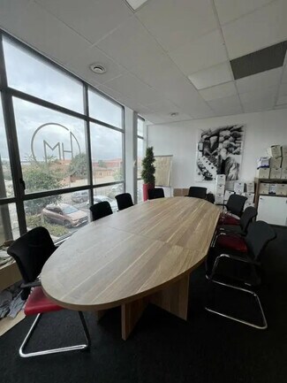 Plus de détails pour 20 Boulevard Déodat De Séverac, Colomiers - Bureau à louer