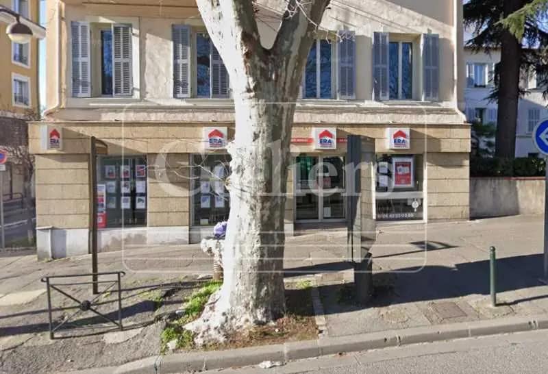 7 Boulevard Jean Jaurès, Aix-en-Provence for lease Building Photo- Image 1 of 9