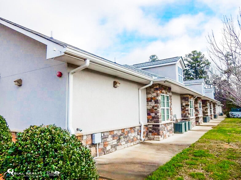 22 Madras Pky, Newnan, GA for lease - Building Photo - Image 3 of 57