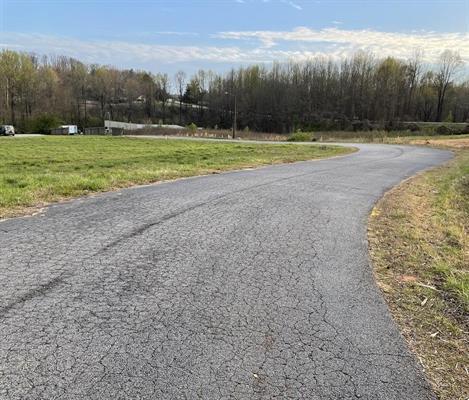 Whitehall Commercial Park- Lot 4, Cleveland, GA for sale Primary Photo- Image 1 of 5