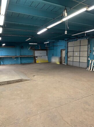 Plus de détails pour 50 Armory Rd S, Cloquet, MN - Industriel à vendre