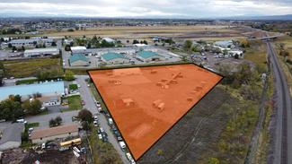 Plus de détails pour 133 Maus Ln, Bozeman, MT - Industriel à vendre