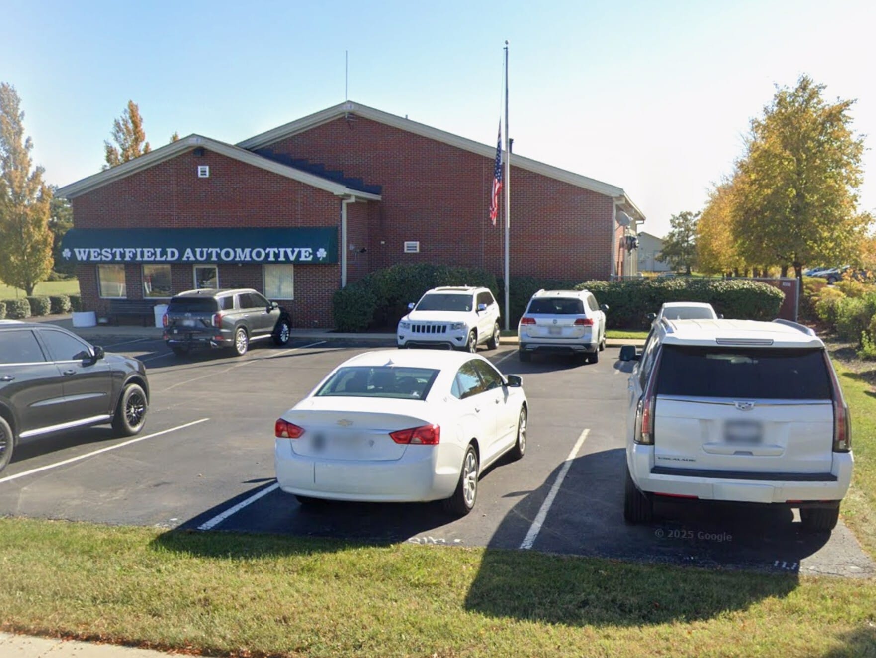 17534 Westfield Business Park Ct, Westfield, IN for sale Building Photo- Image 1 of 3