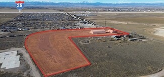 More details for 4738 Grandview Blvd, Dacono, CO - Industrial for Sale