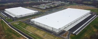 Plus de détails pour 500 Innovation Way, Richwood, KY - Industriel à louer