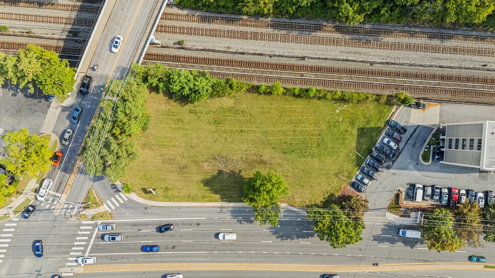 900 Rockville Pike, Rockville, MD for sale - Building Photo - Image 3 of 7