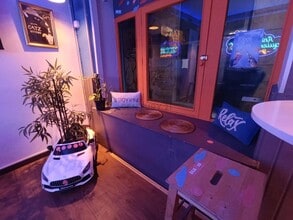 Commerce de détail dans Barcelone, Barcelona à louer Photo intérieure- Image 2 de 7