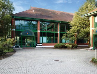 More details for Unit B Silwood Park, Buckhurst Road, Windsor - Office for Lease