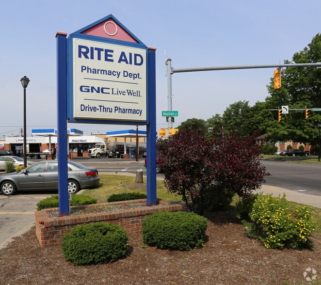 605 Titus Ave, Irondequoit, NY à louer - Photo du bâtiment - Image 3 de 3