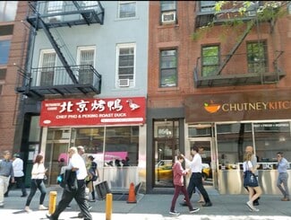 Plus de détails pour 858 Eighth Ave, New York, NY - Commerce de détail à louer