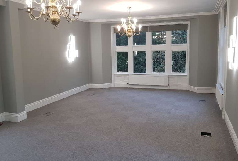 Dunham Rd, Altrincham for lease Building Photo- Image 1 of 6