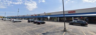 Plus de détails pour 6853-6913 W 130th St, Parma Heights, OH - Commerce de détail à louer