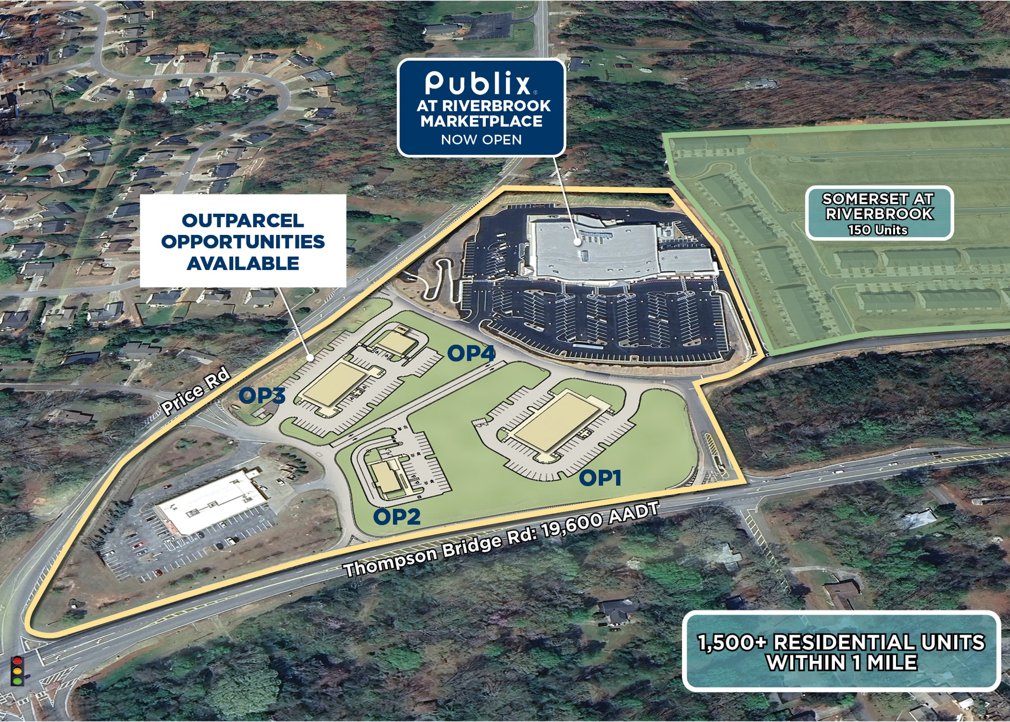 3911 Thompson Bridge Rd, Gainesville, GA for lease Building Photo- Image 1 of 1