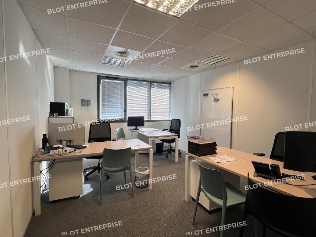 Bureau dans Rennes à louer Photo intérieure- Image 1 de 10